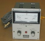 Edwards 1 Thermocouple